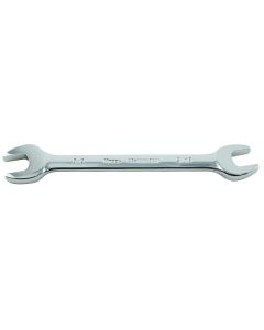 KTI42318 image(1) - K Tool International 9/16" x 5/8" Open end wrench