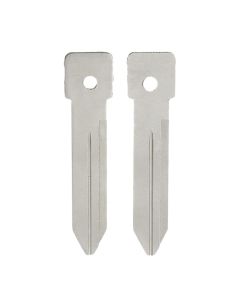Key Blades for Chrysler Y157/Y159