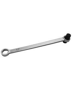 CTA8762 image(1) - CTA Manufacturing BMW/BENZ OIL DRAIN PLUG WRENCH