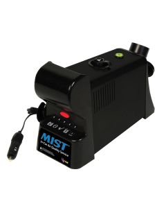 UVIEW MiST 2 Ultrasonic Cleaning Unit