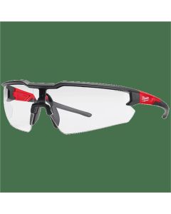 MLW48-73-2012 image(0) - Milwaukee Tool Clear Fog-Free Glasses