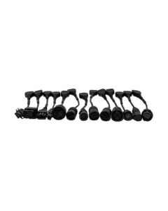 Topdon Heavy-Duty Non-16 Pin Cable Kit