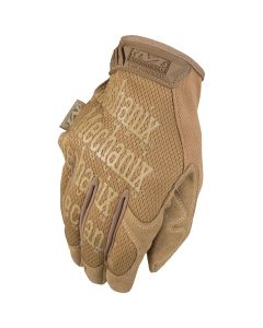 MECMG-72-010 image(0) - Mechanix Wear GLV ORIG LRG COYOTE BROWN 1PR HEAT PRT