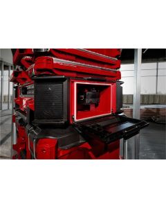 MLW2950-20 image(9) - Milwaukee Tool M18&trade; PACKOUT&trade; Radio + Charger