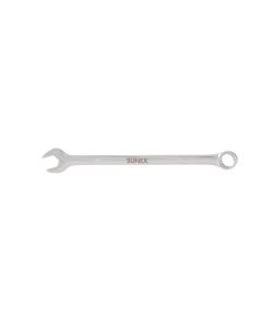 SUN991712MA image(0) - Sunex 12mm Full Polish Combination Wrench