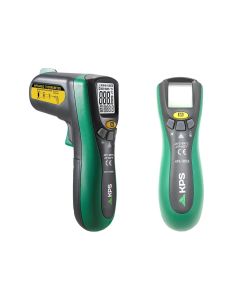 KPSTM500 image(1) - KPS by Power Probe KPS TM500 Non-contact Infrared Thermometer