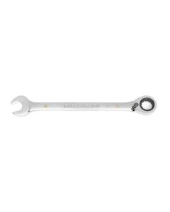 Gearwrench 18mm 90-Tooth 12 Point Reversible Ratcheting Wrench