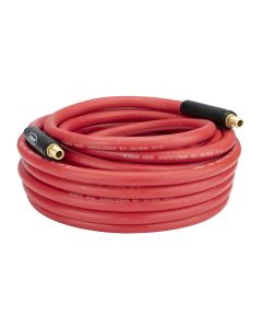 LEGHRE3850RD2 image(1) - Legacy Manufacturing 3/8 in. x 50 ft. Ruber Air Hose