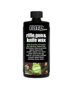 FTZGW02785 image(0) - Rifle/Gun Waxx 5lb
