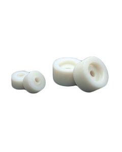 NRO71228 image(0) - Norco Professional Lifting Equipment NYLON WHEEL KIT FOR 71202