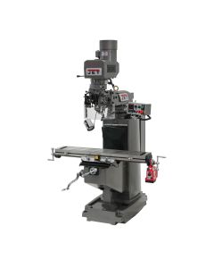 JET690676 image(0) - Jet Tools JTM-1050EVS2/230 MILL 3-AXIS ACU-RITE MILPW