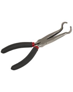 LIS51410 image(0) - Lisle Offset Spark Plug Boot Removal Pliers