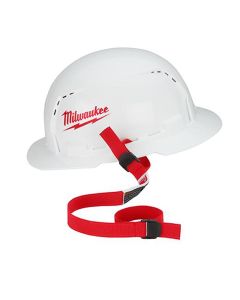 MLW48-22-8801 image(0) - Milwaukee Tool Hard Hat Lanyard with Loop