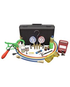 Mastercool Complete A/C KIT