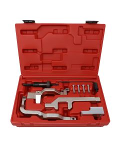 CTA3770 image(0) - CTA Manufacturing BMW/MINI Timing Chain Tool Kit - N12, N14 & N16