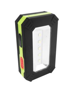 Wilmar Corp. / Performance Tool Compact LED Li-Ion Work Light