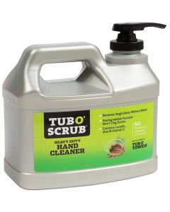 Tub O' Scrub Heavy Duty Hand Cleaner, 128 oz.