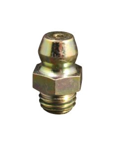 Grease Fitting 1/4"- 28 SAE-LT , Short-
