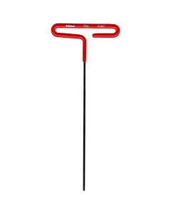 EKL51907 image(0) - Eklind Tool Company HEX KEY 7/64IN. T-HANDLE 9IN. CUSHION GRIP