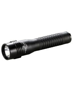 STL74750 image(1) - Streamlight Strion LED HL Bright and Compact Rechargeable Flashlight - Black