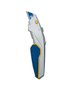 Irwin Industrial ProTouch Retractable Utility Knife