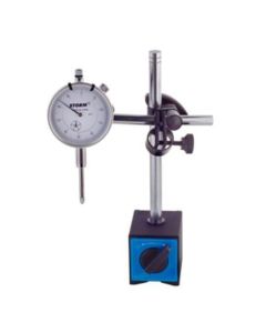 CEN3D104 image(1) - Central Tools ON/OFF MAGNETIC BASE INDICATOR