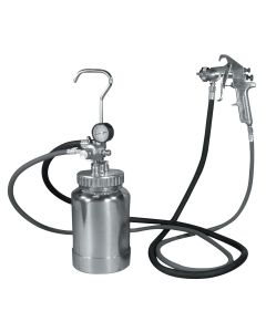 AST2PG8S image(0) - Astro Pneumatic PRESSURE POT 2QT