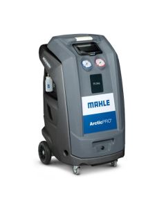 MSSACX2180H image(1) - MAHLE Service Solutions ACX2180H Hybrid R134a Refrigerant Handling System