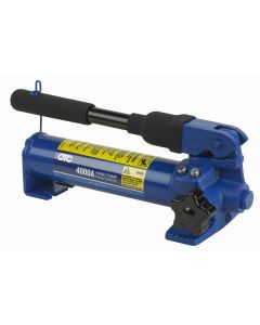 OTC Two-Speed Hydraulic Hand Pump