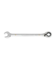 KDT86613 image(0) - Gearwrench 13mm 90-Tooth 12 Point Reversible Ratcheting Wrench