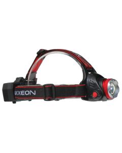 MXN00630 image(0) - Maxxeon WorkStar&reg; 630 Technician's Rechargeable Headlamp