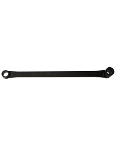 SCH12900 image(0) - 21mm / 24mm German Car Alignment Wrench