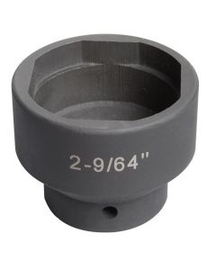 SUN10214 image(0) - Sunex 3/4 in. Drive Ball Joint Socket 2-9/6