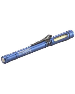 STL66706 image(2) - Streamlight Penlight Stylus Pro COB - Blue