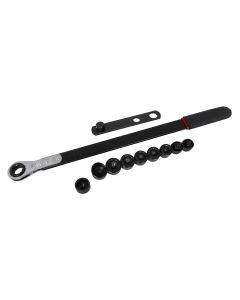 LIS59000 image(0) - Lisle RATCHETING SERPENTINE BELT TOOL