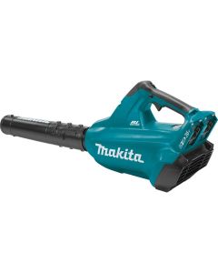 MAKXBU02Z image(0) - Makita 18V (36V) X2 LXT Cordless Brushless 120 MPH Leaf Blower (Bare)