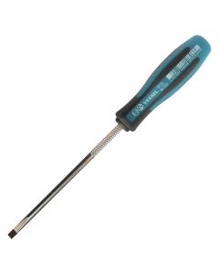 VES910S4100 image(0) - Vessel No.910 MEGADORA Thin Shank Screwdriver 4x100