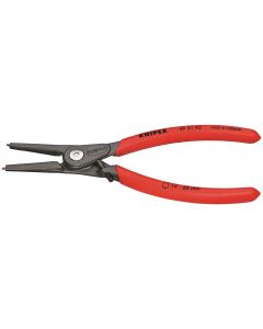 KNP4931A2 image(0) - KNIPEX EXTERNAL PRECISION SNAP RING PLIERS