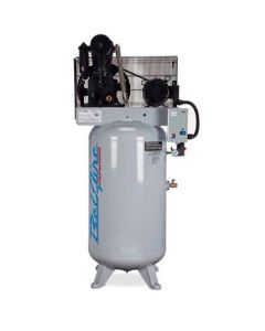 IMC438VL image(0) - 7.5hp 80 gallon 3 phase