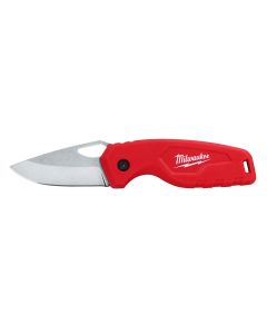 MLW48-22-1521 image(0) - Milwaukee Tool Compact Folding Knife