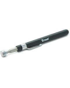 TIT11763-20 image(0) - Titan 20 Pc. 3 lb. Telescoping Magnetic Pickup Tool Counter Display