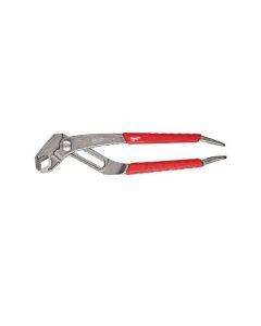 MLW48-22-6210 image(0) - Milwaukee Tool 10" Comfort Grip Hex-Jaw Pliers