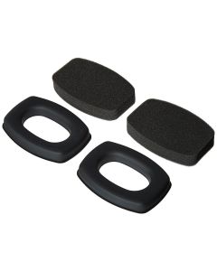 CSUCHHK35 image(0) - Chaos Safety Supplies Replacement Noise Reducing Ear Muff Pads for CSUCH