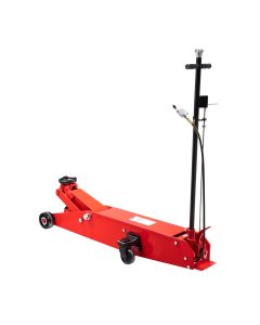 SUN6614 image(0) - Sunex 10 Ton Air/Hydraulic Floor Service Jack