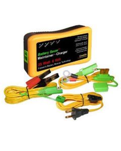 GRT3015-6 - Battery Saver / Maintainer 6v