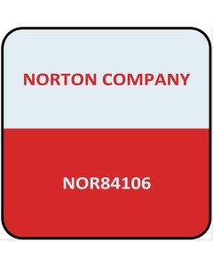 NOR84106 image(0) - Norton Abrasives 9 X 11 GOLD SHEET