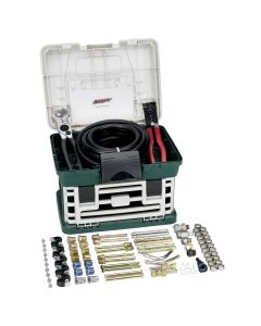 S.U.R. and R Auto Parts Transmission line repair kit
