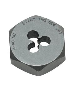 GearWrench Hex Die 3 x 0.60