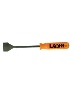 KAS855-150 image(0) - Lang Tools (Kastar) 1 1/2" Face Gasket Scraper with Capped Handle