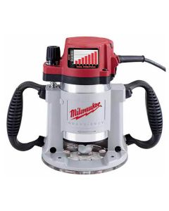 MLW5625-20 image(0) - Milwaukee Tool 3-1/2 MAX HP FIXED-BASE PRODUCTION ROUTER